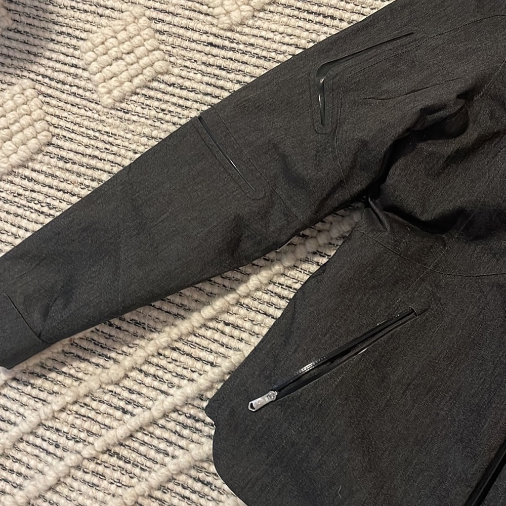 Spyder ski jacket - Picture 7 of 10